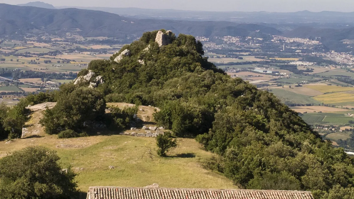Estate rovente, 5 luoghi dove prendere il fresco a due passi da Terni