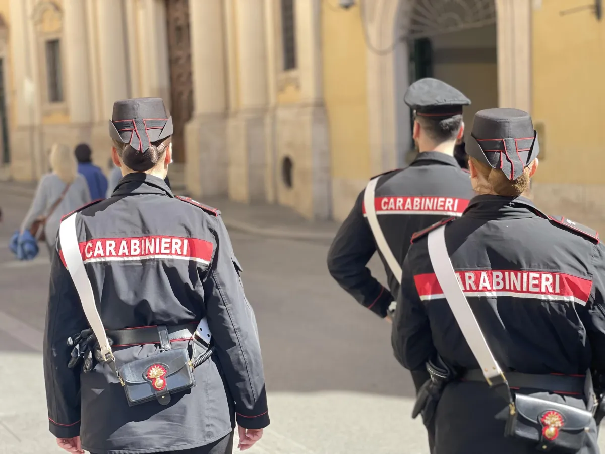 Città di Castello, spaccio di stupefacenti: 45enne arrestato di nuovo e destinato al carcere