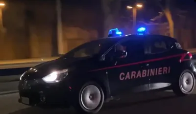 Bastia Umbra, ruba gasolio violando il divieto di dimora notturna: 52enne in arresto