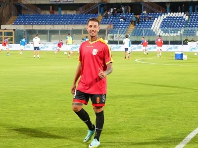 Perugia, si segue anche la pista Emmausso. L'ex Mezzoni passa all'Entella