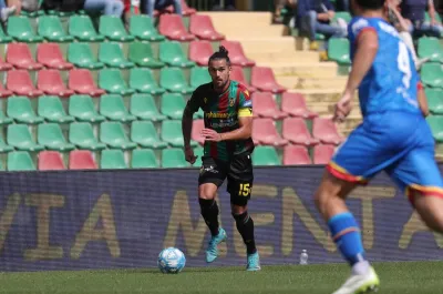 Ternana, su Casasola spunta l'interesse della Salernitana. Tito, c'è l'Arezzo