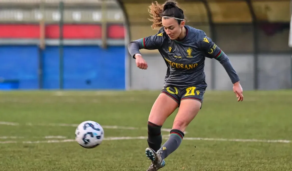 Ternana, ufficiale: la folignate Maria Grazia Petrara a titolo definitivo