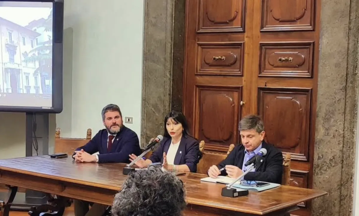 Umbria, approvata manovra da 139 milioni: focus su sanità ed economia