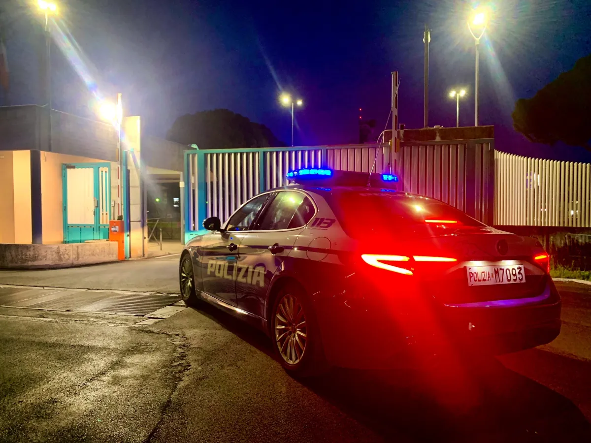 Assisi, aggredisce le nipoti con lo spray al peperoncino: denunciato 59enne