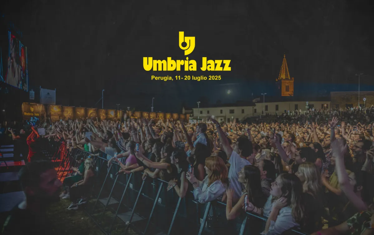 Dalle vibrazioni soul al virtuosismo jazz: i concerti clou di Umbria Jazz 2025