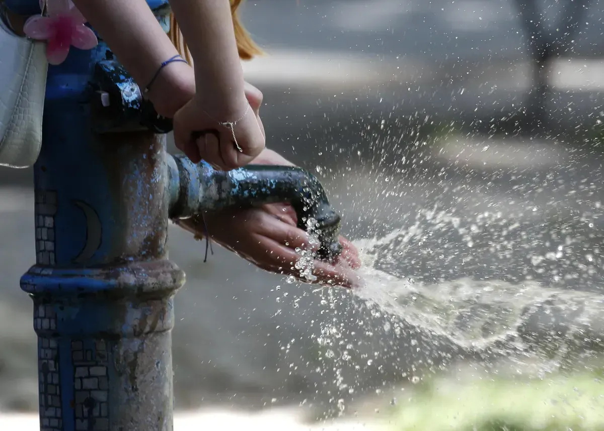 Rimedi efficaci contro il caldo in Umbria: tra fresche sorgenti, prodotti tipici e tradizioni millenarie