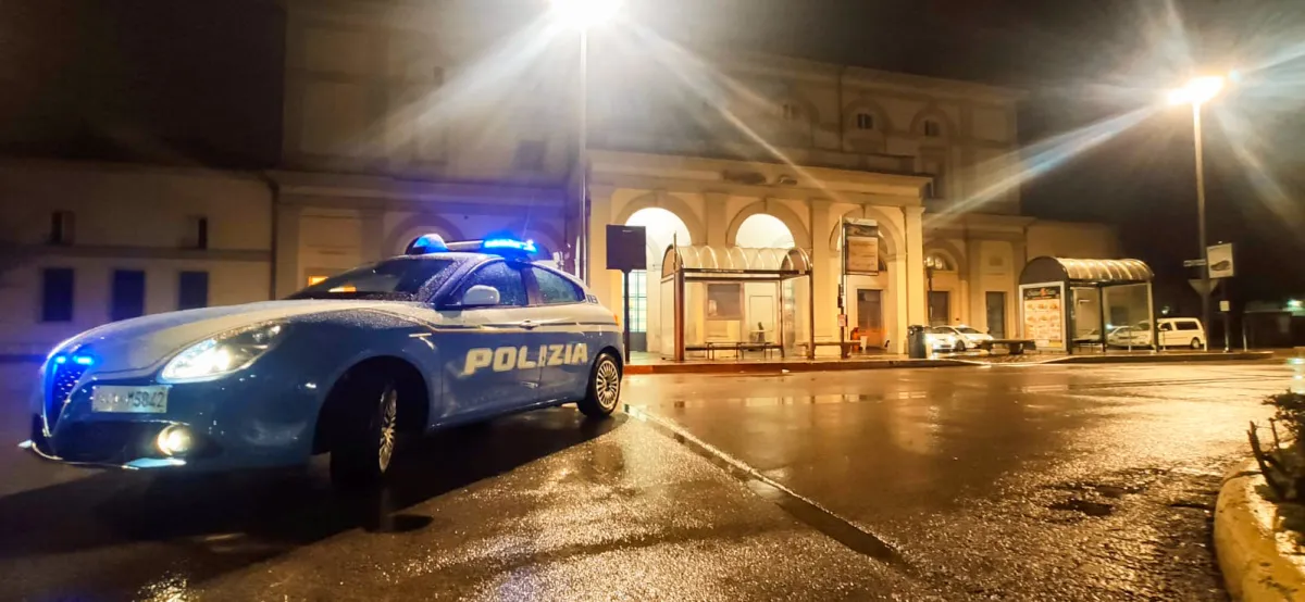 Fontivegge, trovato con l'anfetamina: 21enne denunciato e verrà rimpatriato