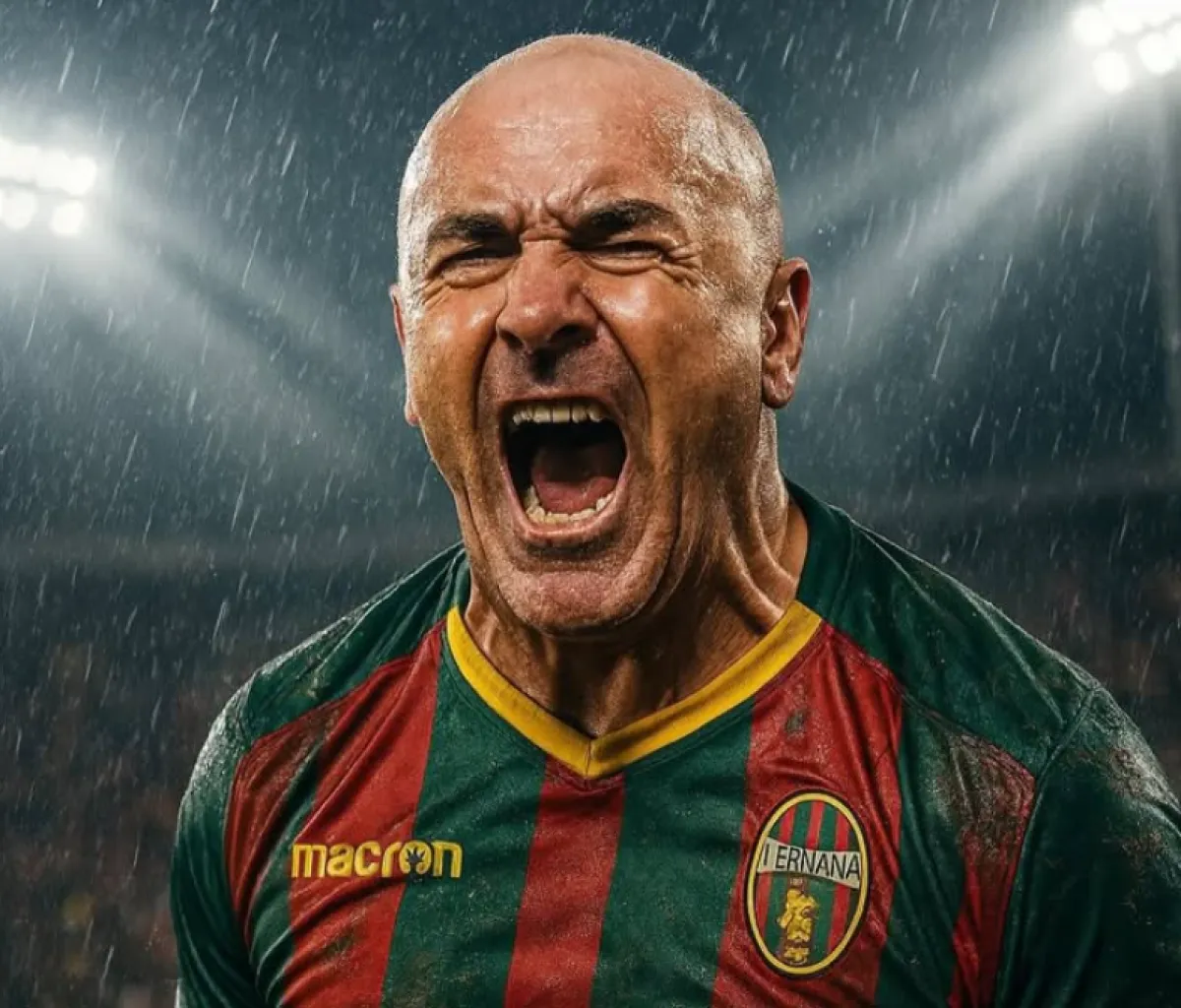 Bandecchi sul futuro della Ternana: "Sarà potenziamento, perché avranno ossessione di fare bene. Ritiro a Terni e lavoro in silenzio per la cessione"
