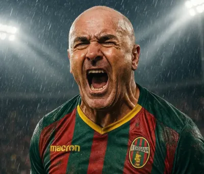 Bandecchi sul futuro della Ternana: "Sarà potenziamento, perché avranno ossessione di fare bene. Ritiro a Terni e lavoro in silenzio per la cessione"
