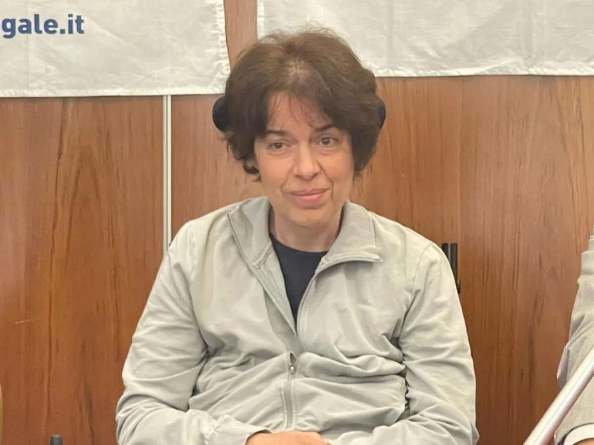 Fine vita, Laura Santi contro il disegno di legge: “Una aberrazione”