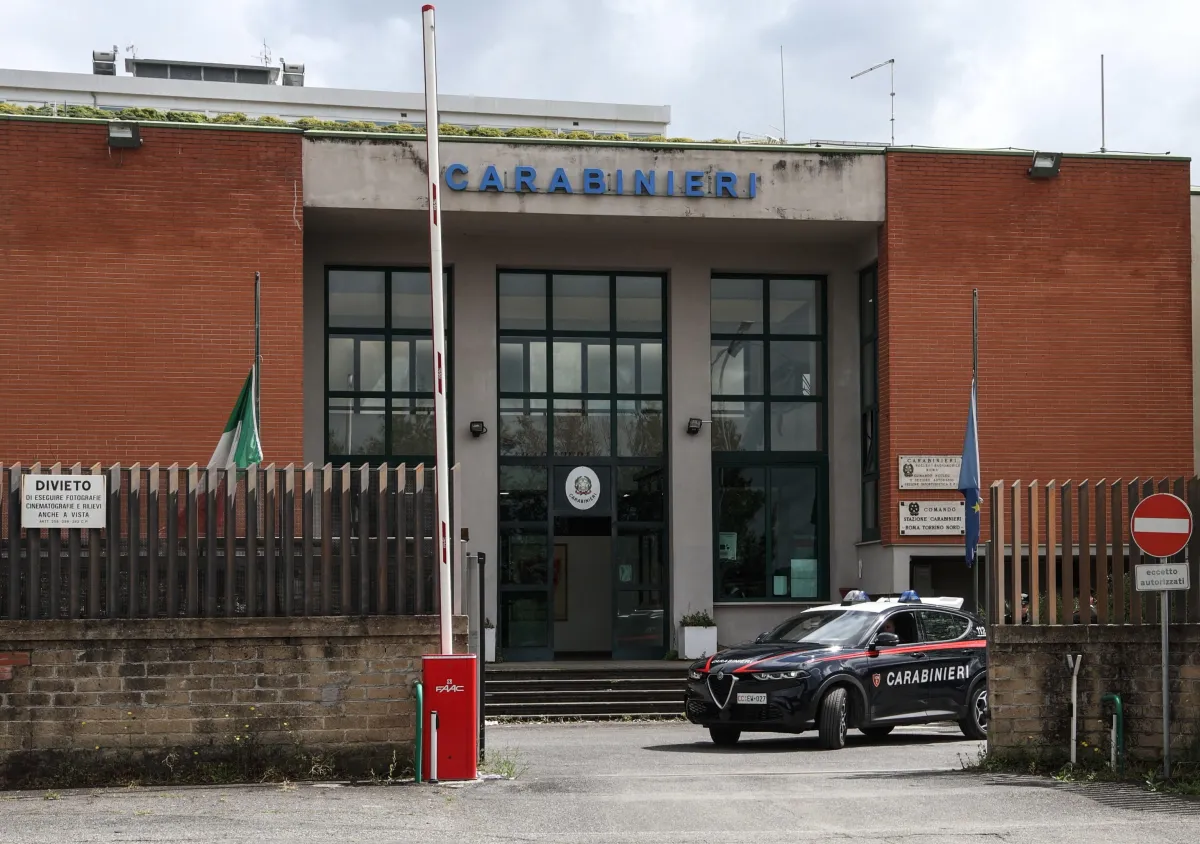 Bettona, rissa durante un battesimo: sei accusati di lesioni aggravate