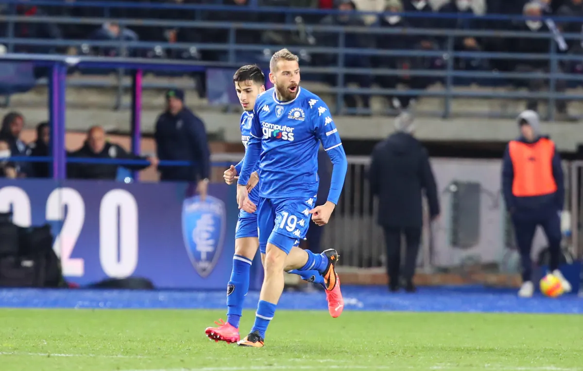 Perugia, ore decisive per La Mantia: le ultime sul possibile colpo di mercato