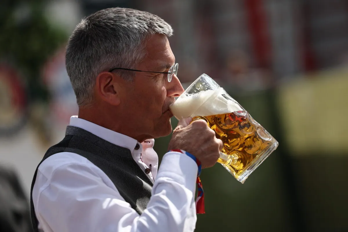 Beer Experience in Umbria: itinerari esclusivi tra birrifici, degustazioni e festival estivi per veri appassionati
