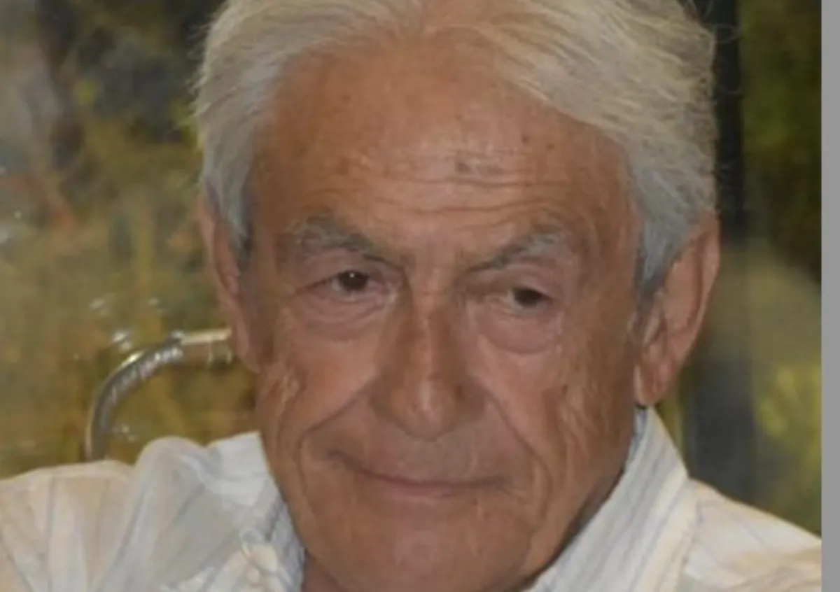 Addio a Enzo Barbato, l’ingegnere che ha progettato la Terni di oggi