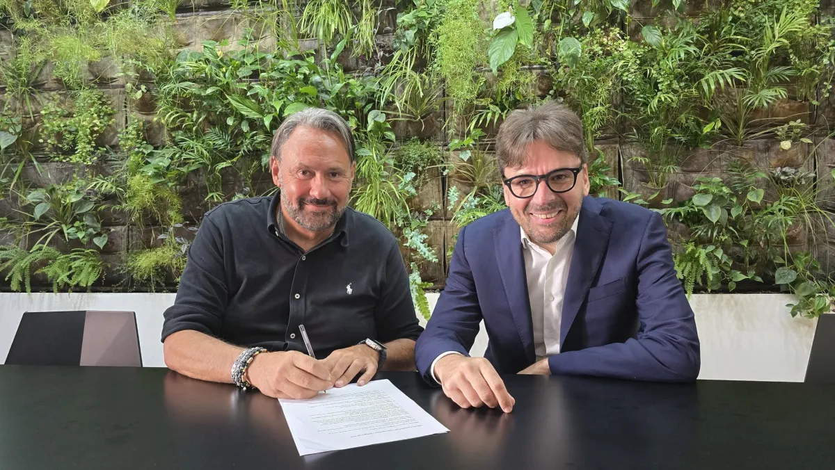 Tip Power Futsal Ternana, panchina affidata all'eugubino Marco Bettelli
