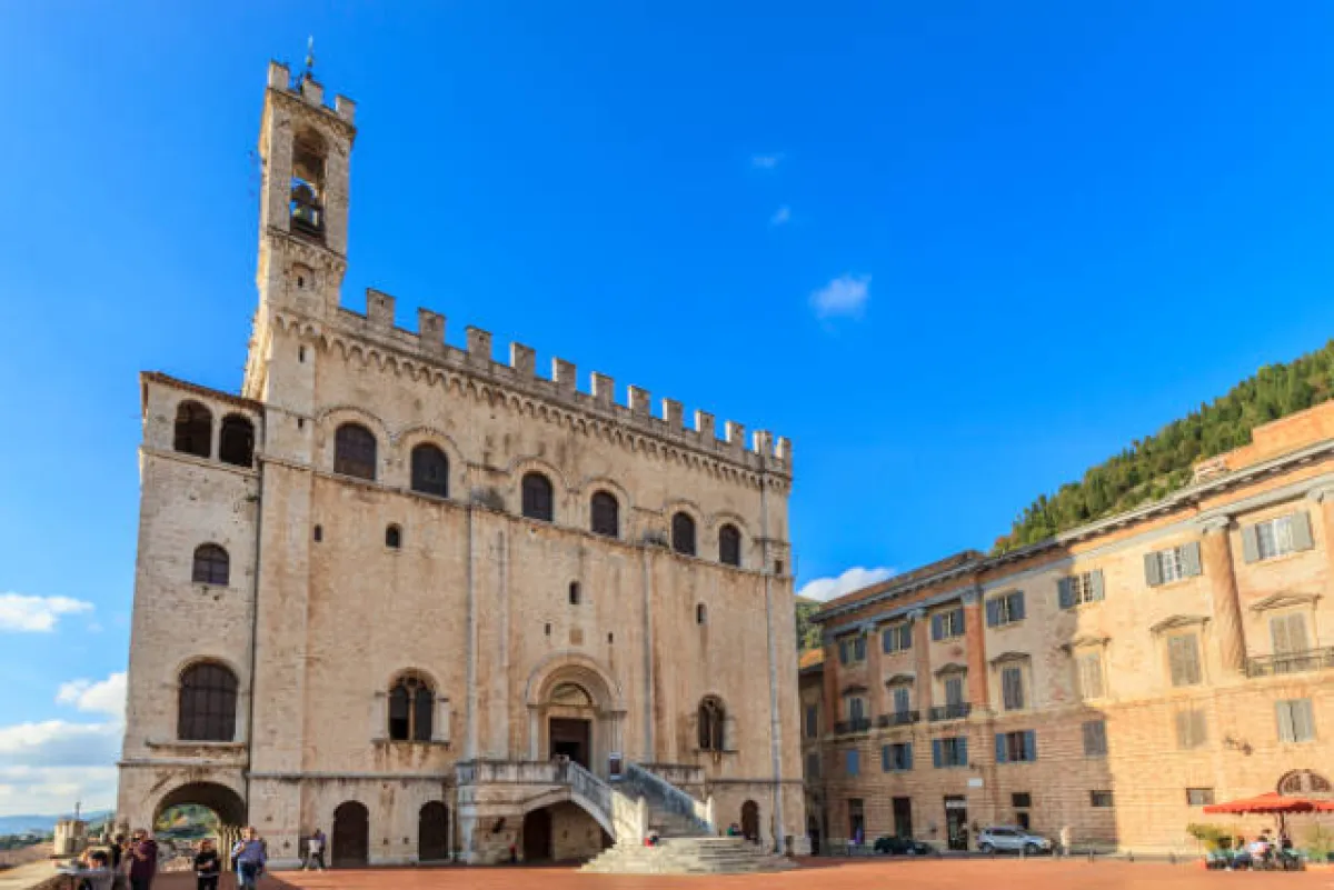 Sapori d’estate a Gubbio: un weekend tra buon cibo, aria fresca e atmosfere medievali