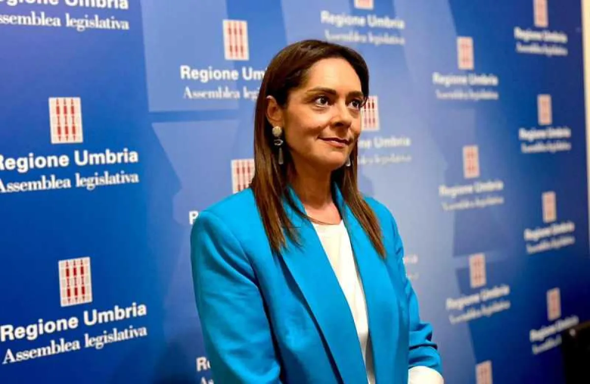 Sanità Umbria, Eleonora Pace (Fratelli d’Italia) attacca la Giunta Proietti: "Sulle assunzioni solito annuncio bluff"