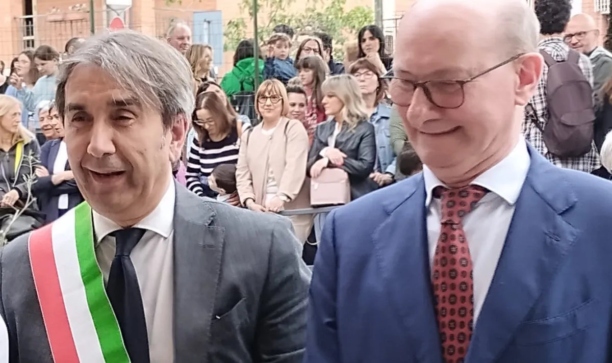 Aree interne, Stirati avverte: “Cure palliative non bastano più”