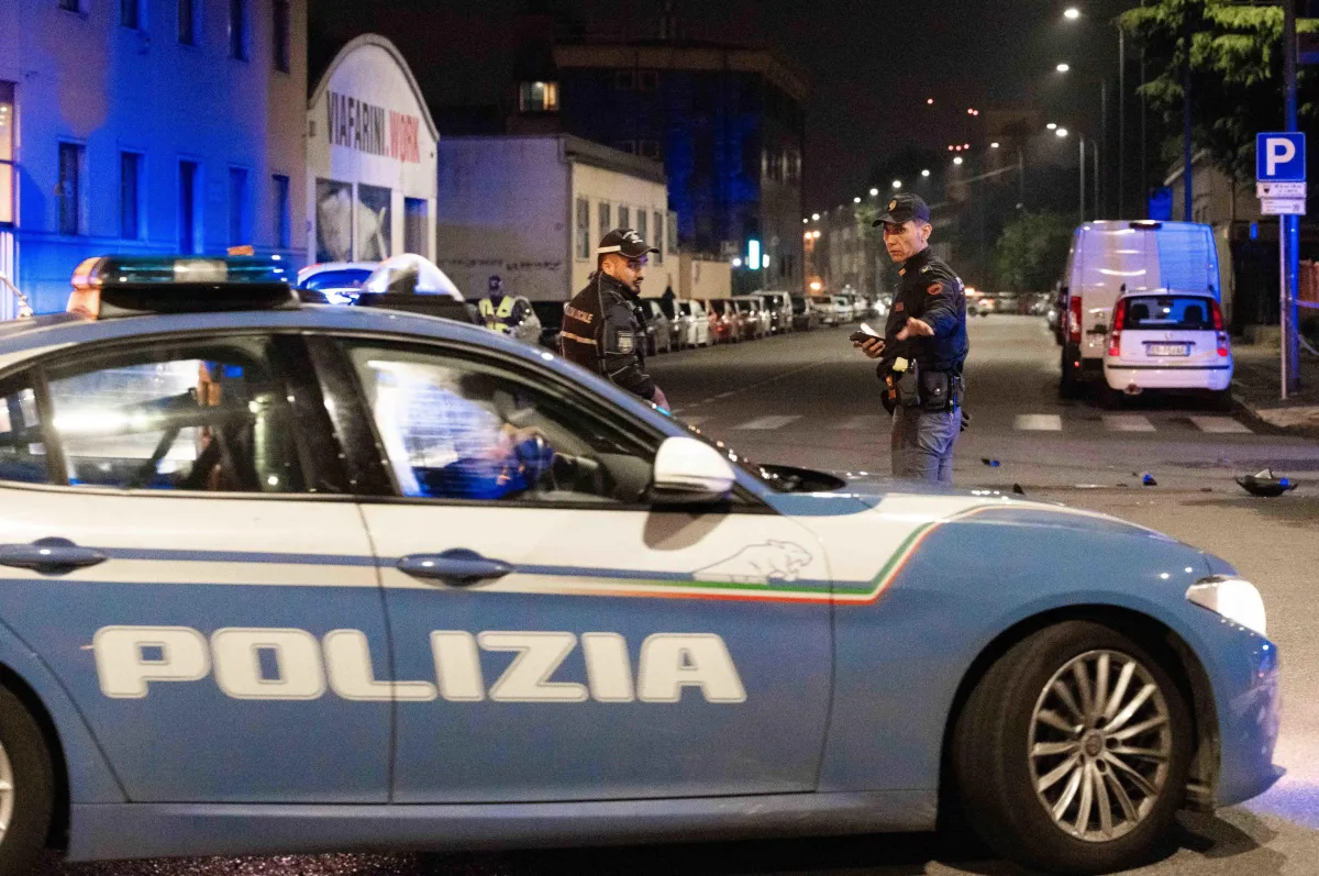 Terni, Polizia di Stato in azione: controlli serrati nel centro storico