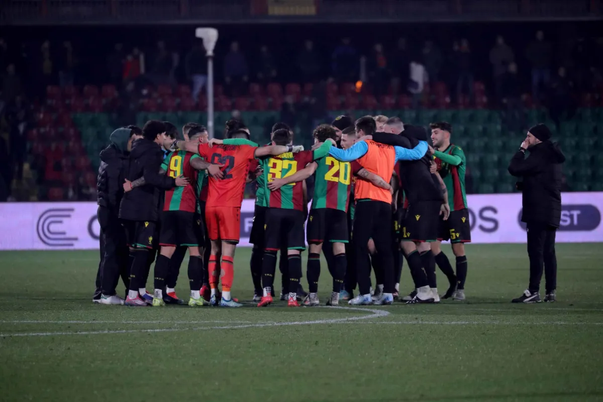 Ternana, settimana calda per le cessioni: ecco i nomi in uscita