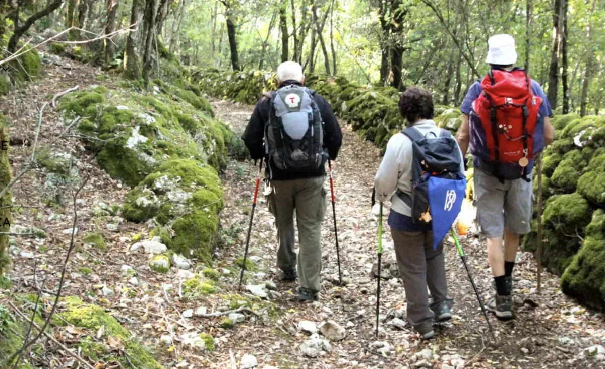 Sulle orme dei santi umbri: un viaggio tra spiritualità, contemplazione e leggende senza tempo