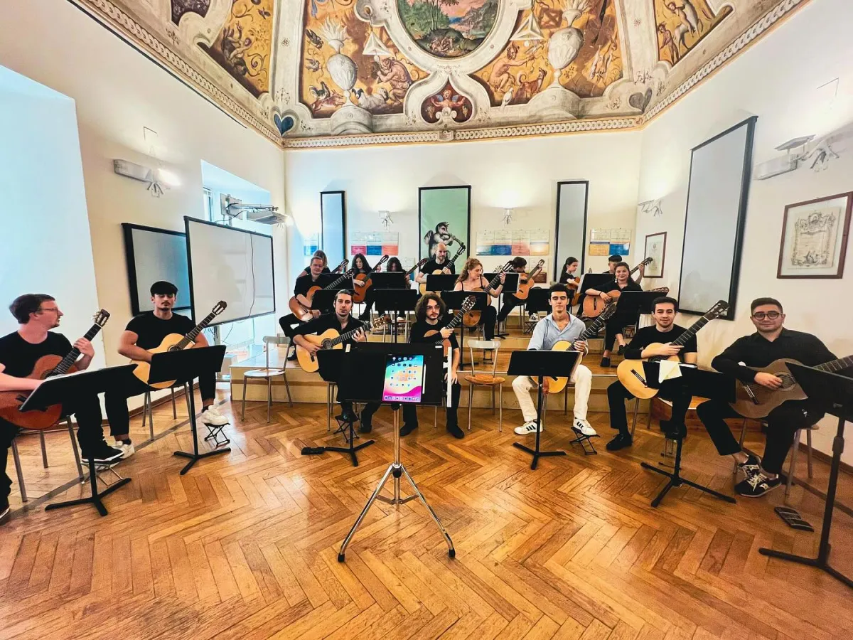 Campus Briccialdi, via libera ai primi lavori: sbloccati dal Comune di Terni 300mila euro per la nuova sede al Videocentro