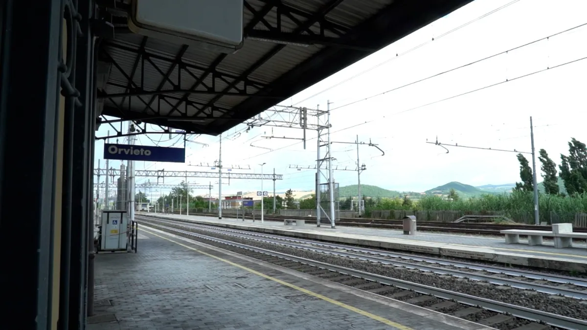 “Fermate la privatizzazione o sarà default ferroviario”: ultimatum Cgil per salvare i pendolari umbri