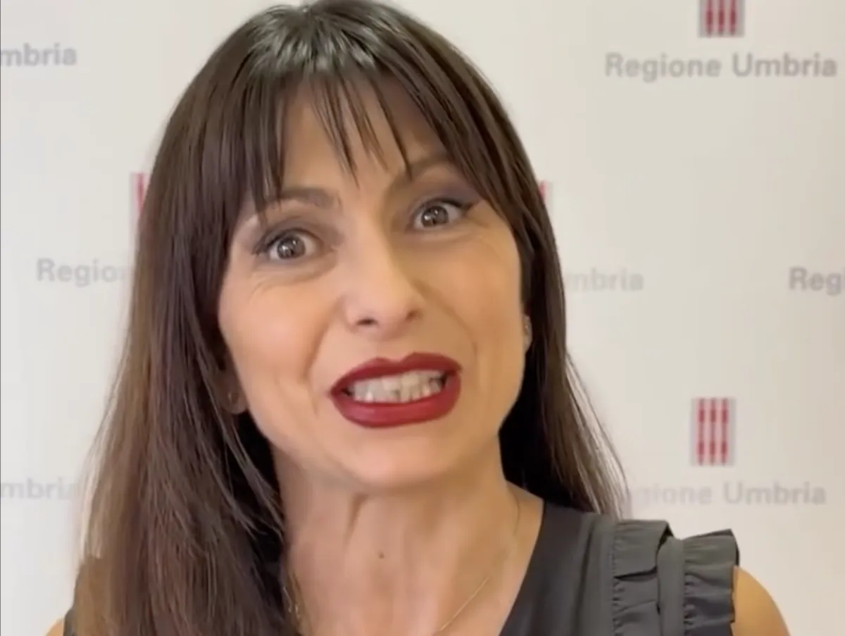 Governance Poll 2025: "Risultato di consenso in crescita", Stefania Proietti tra le più apprezzate