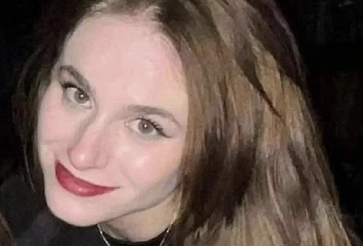 Femminicidio Ilaria Sula: la frase agghiacciante e la verità di Samson