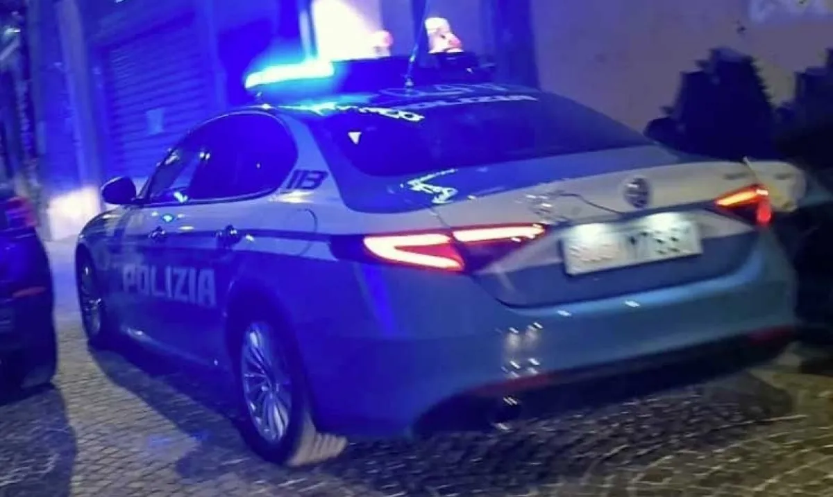 Porta Sant'Angelo, lite con coltellate in strada: arriva la condanna