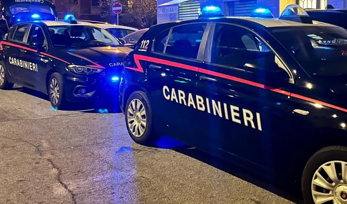 Foligno, furto al convento di San Bartolomeo: frati derubati, indagini in corso