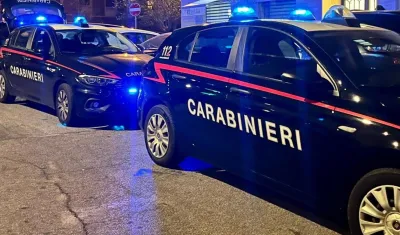 Foligno, furto al convento di San Bartolomeo: frati derubati, indagini in corso