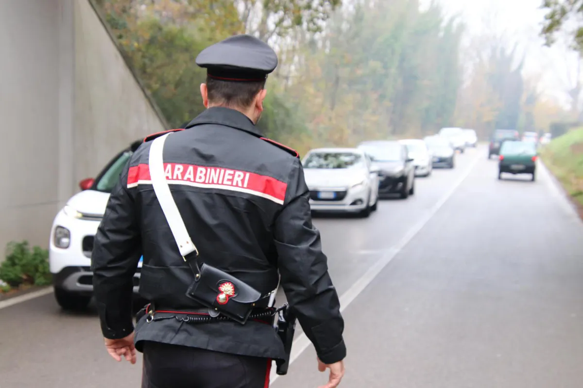 Perugia, investì un 17enne col furgone: chiesto il rinvio a giudizio per il conducente