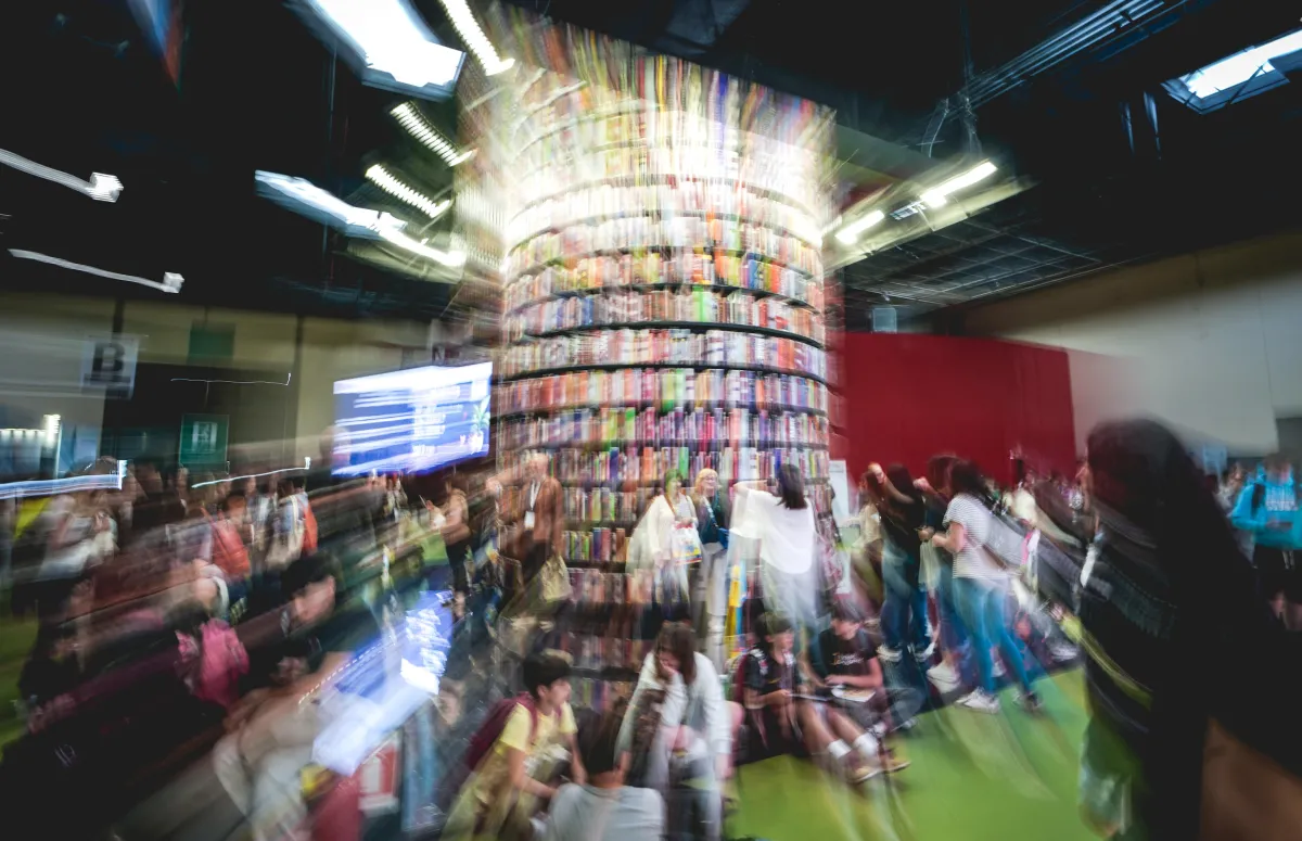 L'Umbria guarda al Salone del Libro di Torino. Ufficiale la candidatura come regione ospite per il 2026