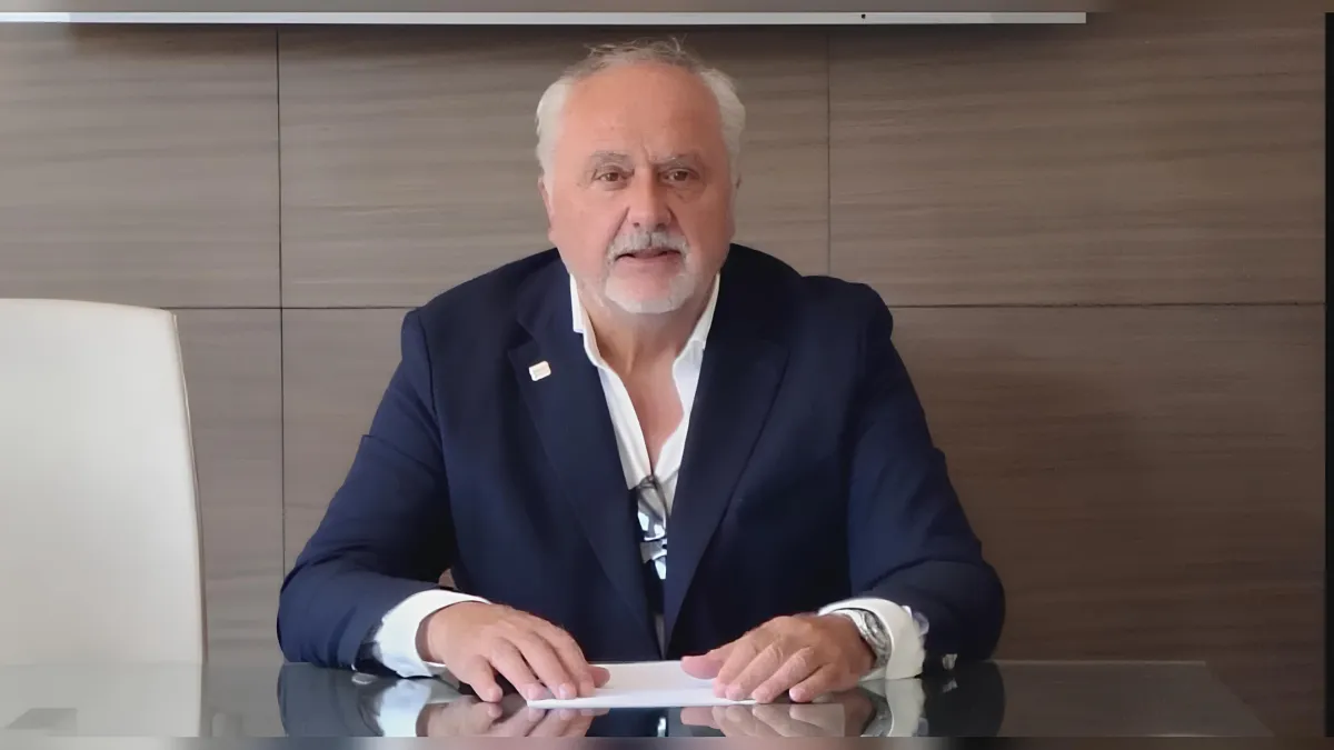 Taddei nuovo presidente di ANCE Terni: “Affrontiamo le sfide delle costruzioni con una visione condivisa”