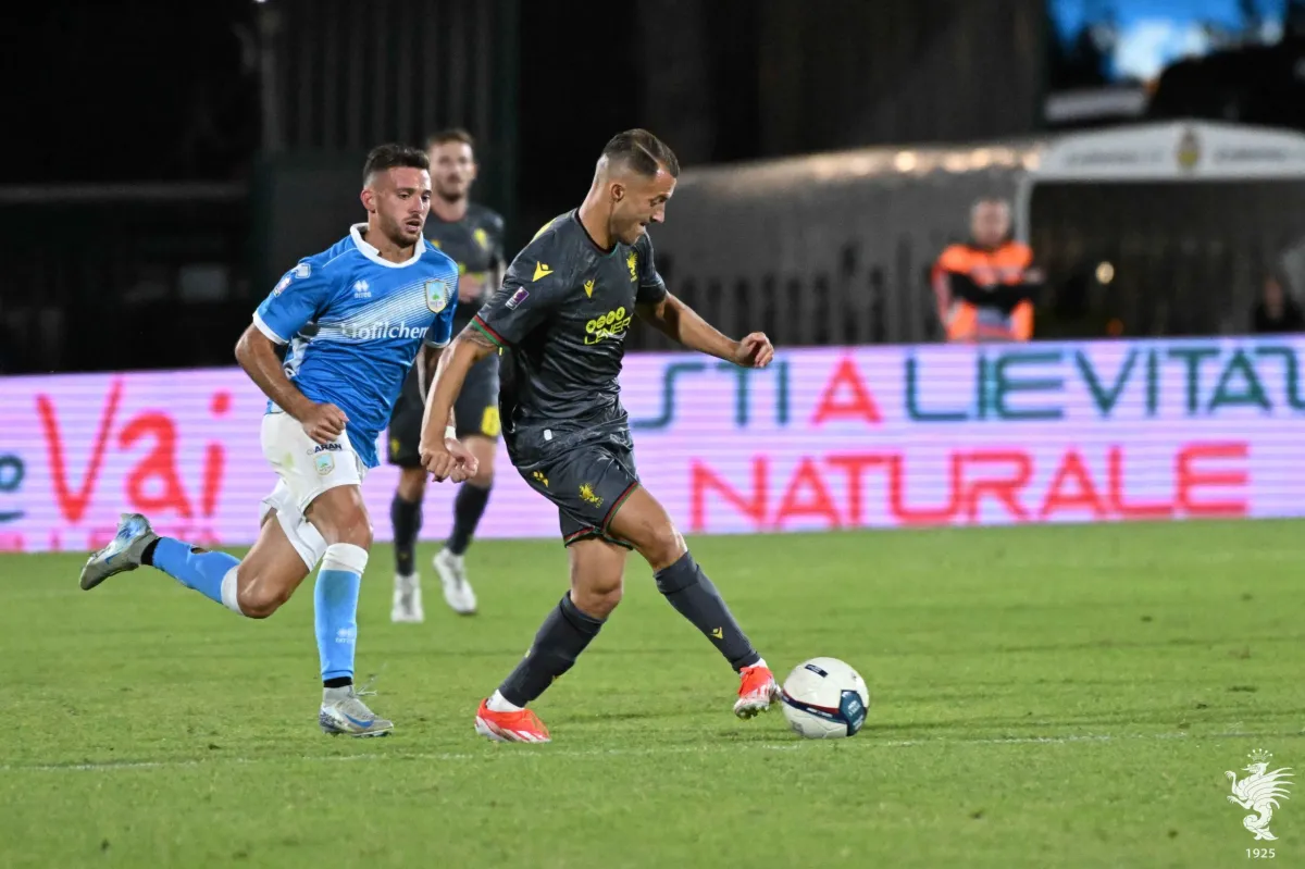 Ternana, Donnarumma verso la cessione: ecco il club interessato