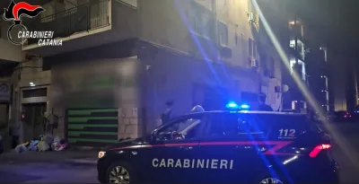 Bastia Umbra, regista straniero aggredito dopo un prelievo al bancomat: indagini in corso