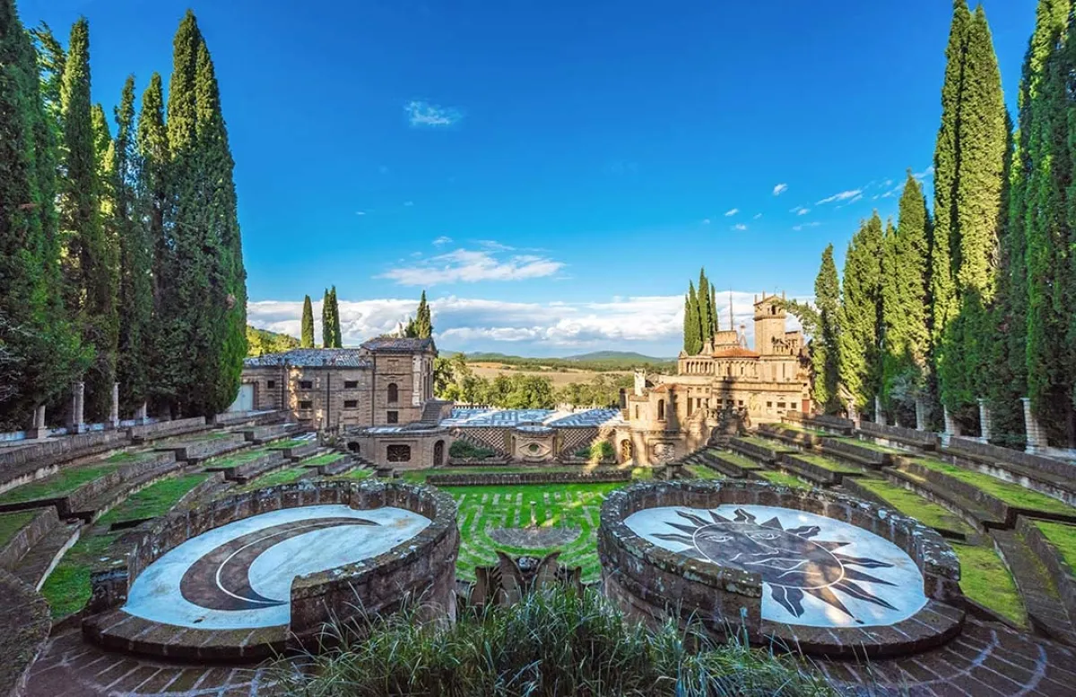 Percorsi d’autore in Umbria: dai cammini spirituali ai luoghi che hanno ispirato scrittori, artisti e pensatori