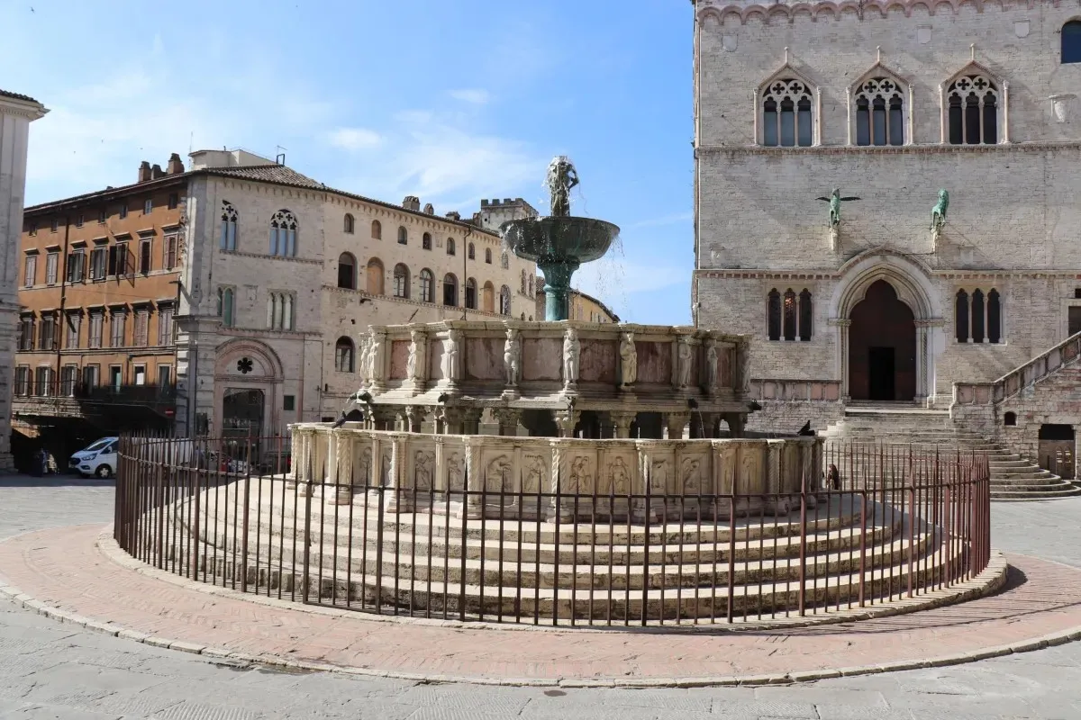Perugia, approvata la nuova Agenda urbana. 15 milioni per la rigenerazione del capoluogo