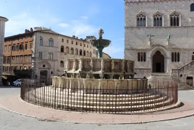 Perugia, approvata la nuova Agenda urbana. 15 milioni per la rigenerazione del capoluogo