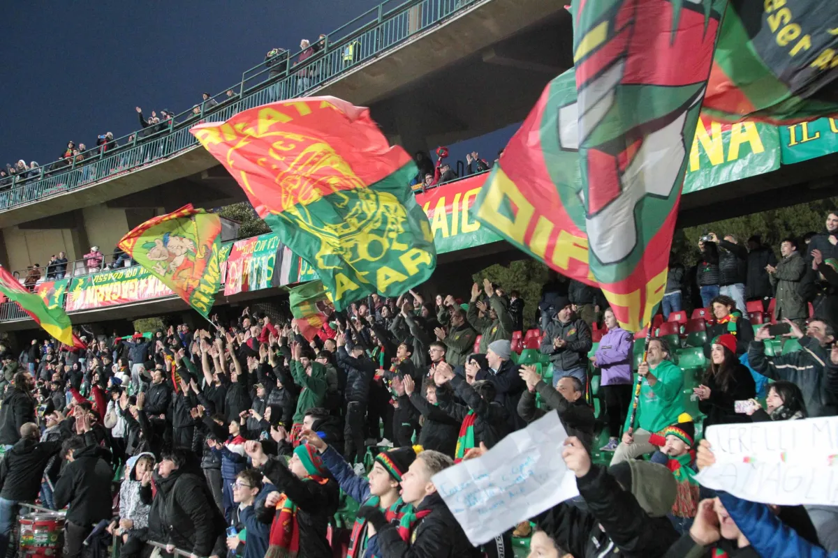 Ternana, mercato in uscita movimentato: ecco chi può restare per guidare la rinascita