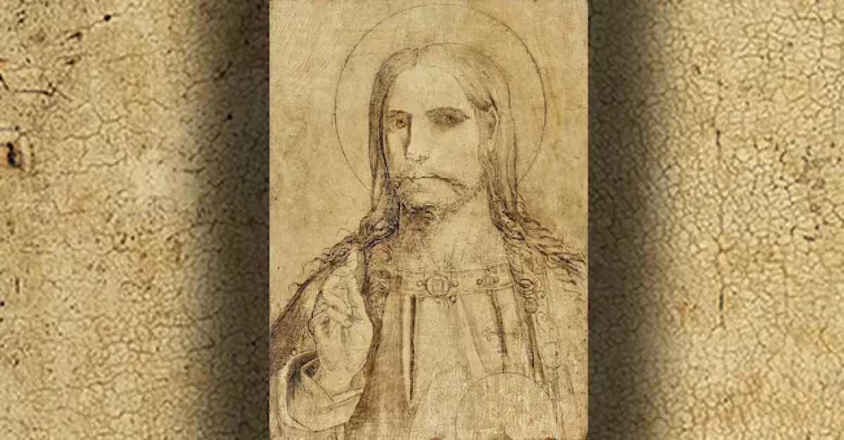 Da Gubbio a Vienna, il viaggio milionario di un presunto disegno di Leonardo scoperto da un antiquario eugubino