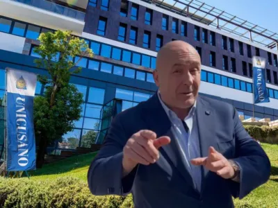 Sentenza tributaria su Unicusano, assessori e AP di Terni si stringono a Bandecchi: “Correttezza e trasparenza riconosciute”