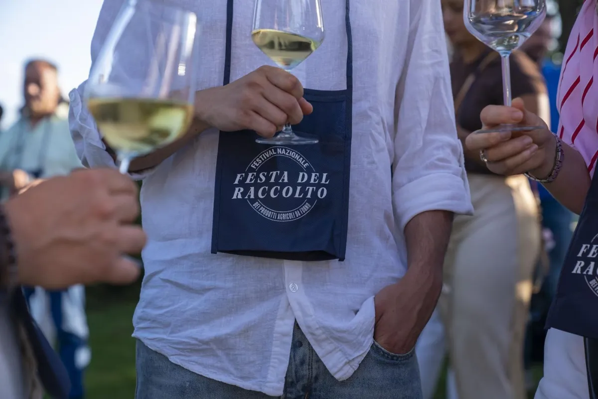 Festa del Raccolto 2025: a Città di Castello il grano umbro diventa simbolo di filiera etica