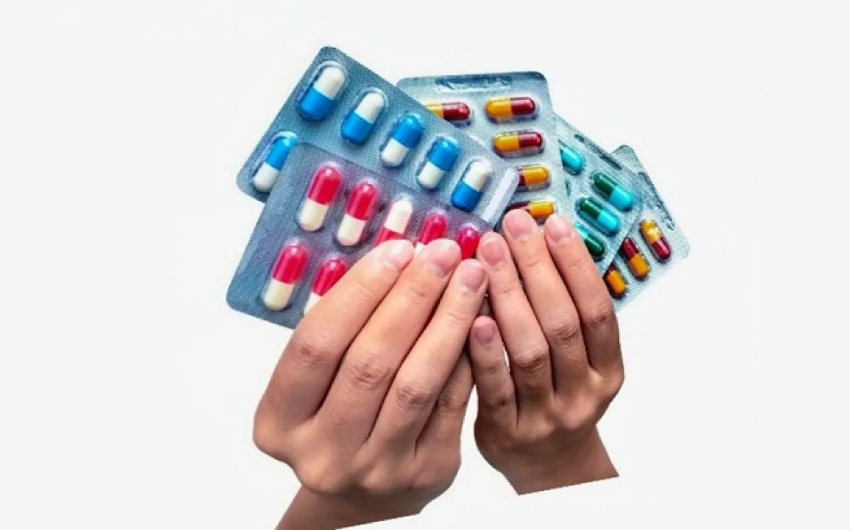 Umbria in prima linea contro l’antibiotico-resistenza: investimenti e strategie per un futuro più sano