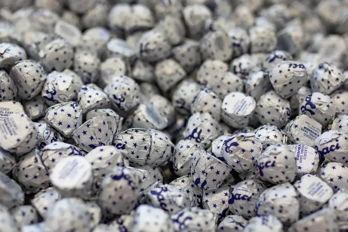 Perugia, capitale del cioccolato: le migliori cioccolaterie e boutique dove scoprire l'arte del cioccolato