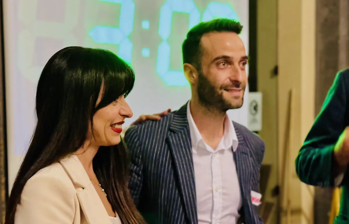 Bernardini nuovo segretario regionale PD, mentre a Terni è caos tra le mozioni col congresso in corso