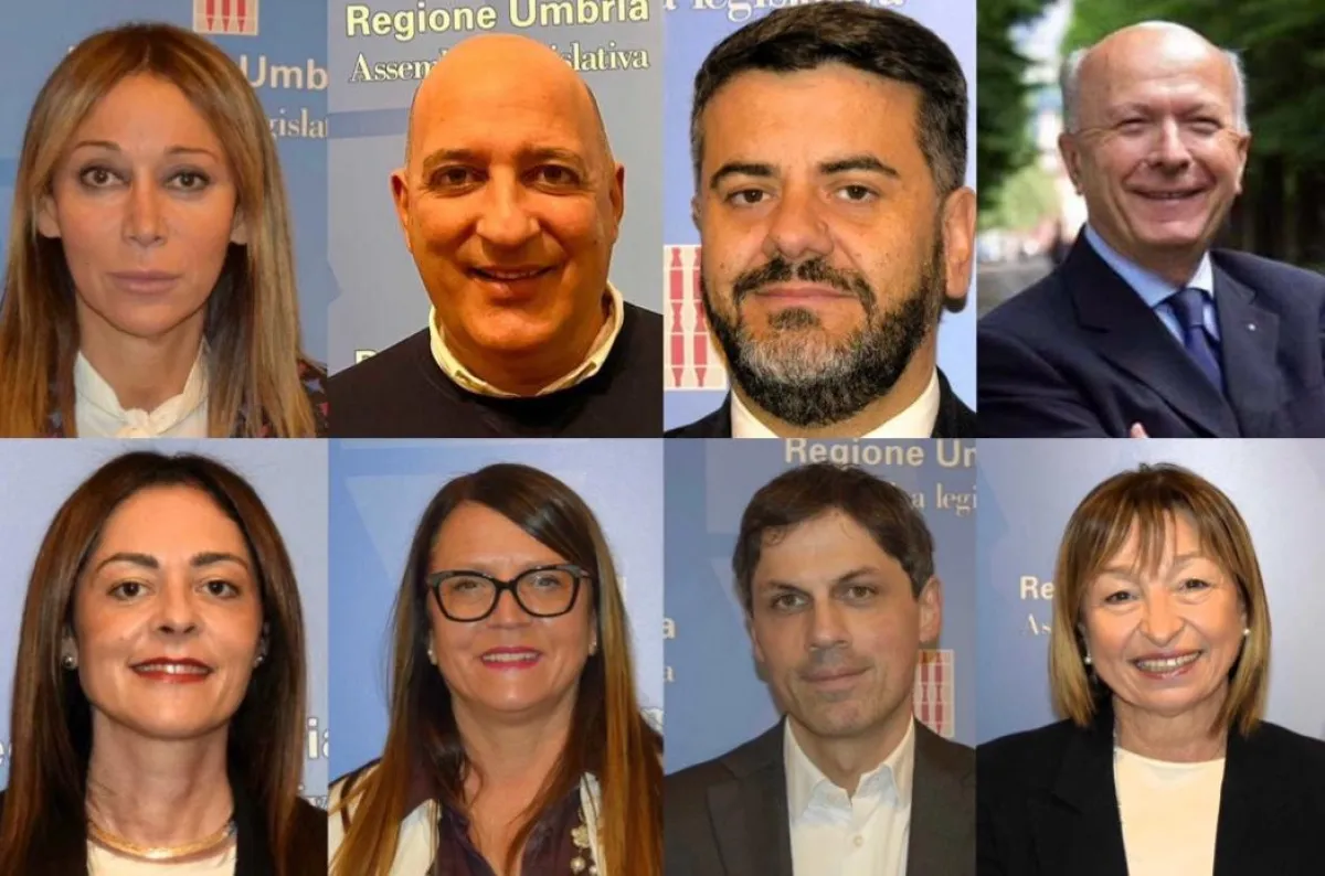 Sanità umbra, il centrodestra all’attacco: “Proietti smentita dalla Corte dei conti, ritiri la stangata fisale”