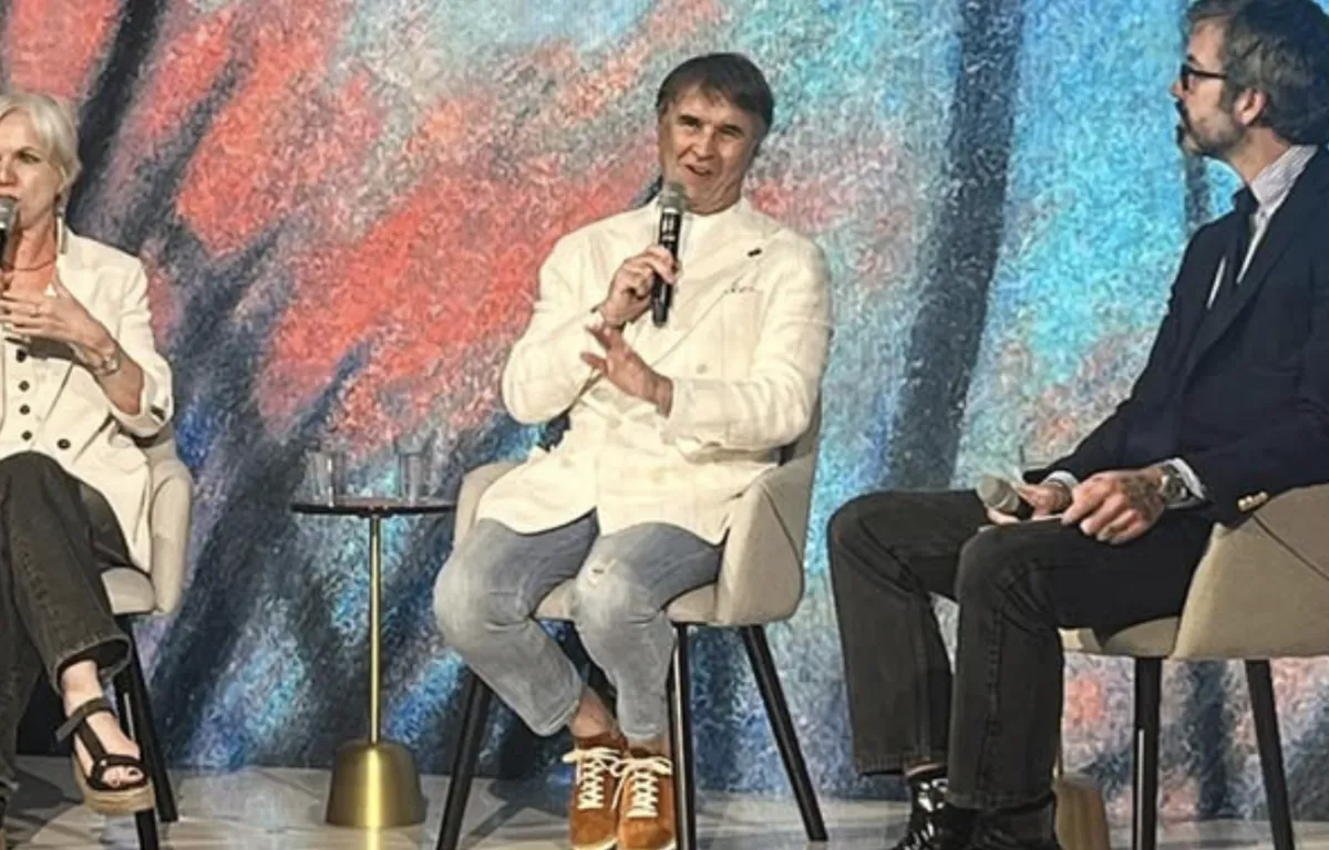 Brunello Cucinelli, ricavi per più di mezzo miliardo di euro