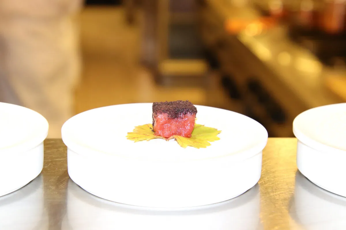 Umbria Jazz Gourmet: dove mangiare stellato a Perugia durante il festival per un’esperienza luxury
